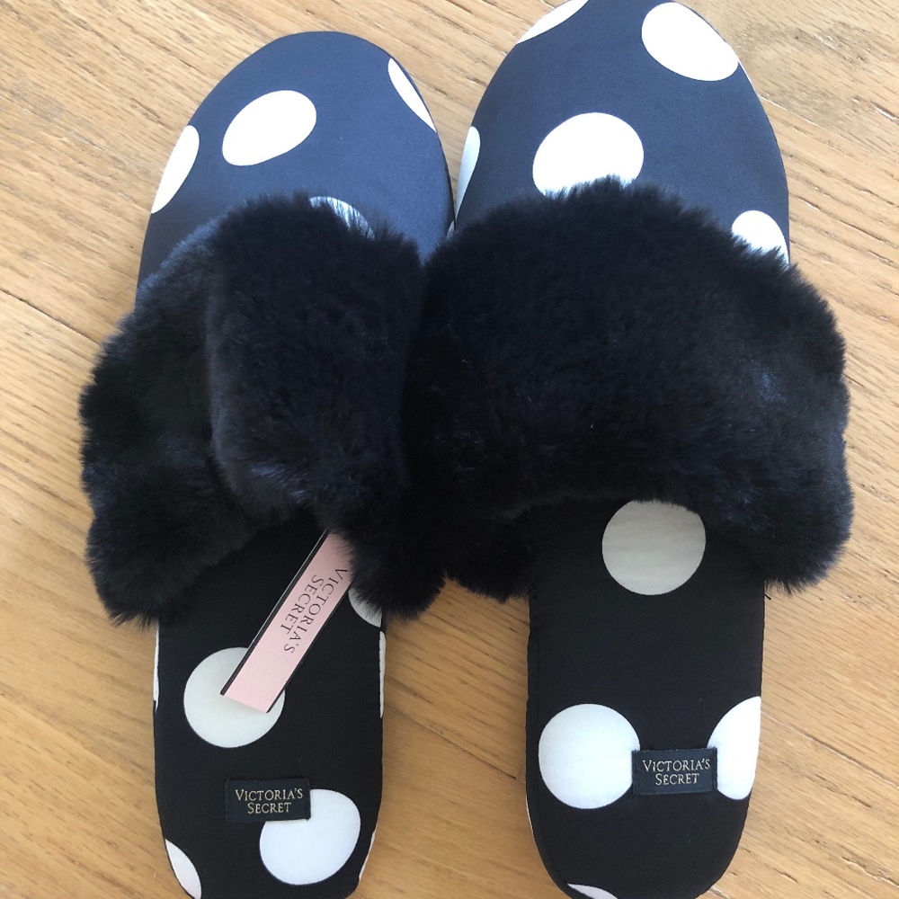 Victoria Secret Slippers